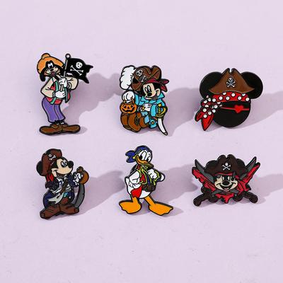 Aparatos de costura y tejido – Insignias