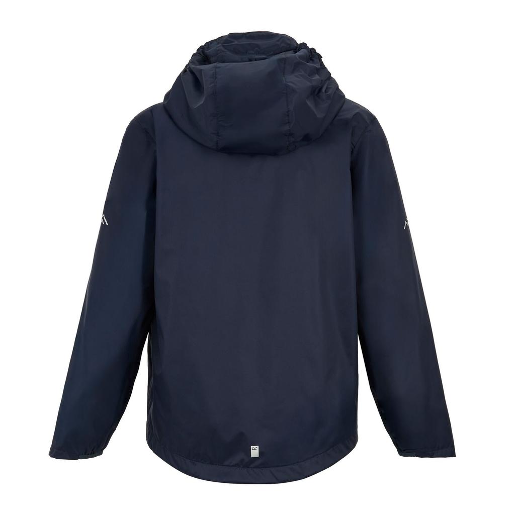 Regatta Childrens/Kids Lever Waterproof Shell Jacket