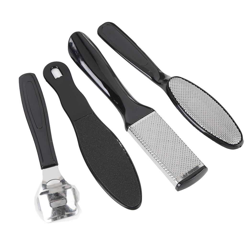 Electric Callus Remover LED Lighted USB Rechargeable 2 Speed IPX7 Water Resistant Electric Foot