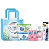 LION Brightening Toothpaste 7-Piece Set