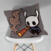 Game HHollow KKnight Pillow Over Living Room Sofa Cushion Cover Home Decoration Bedroom Room Bed Pillow Cover