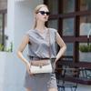 Convenient for Commuting, Fashionable Underarm Bag, Simple and Niche Single-shoulder Crossbody Bag, Small Square Bag