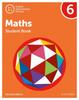 The Oxford International Maths: Student Book 6 Book