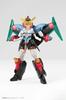 KOTOBUKIYA King of Braves Gaogaigar FINAL Cross Frame Girl Gaofigar Height approx. 185mm Non-scale plastic model