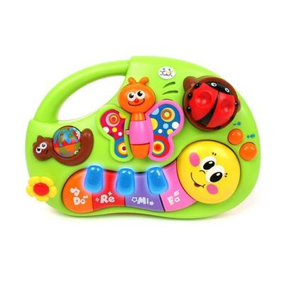 OzToy Melody Insect Piano Korean Childrens Toys