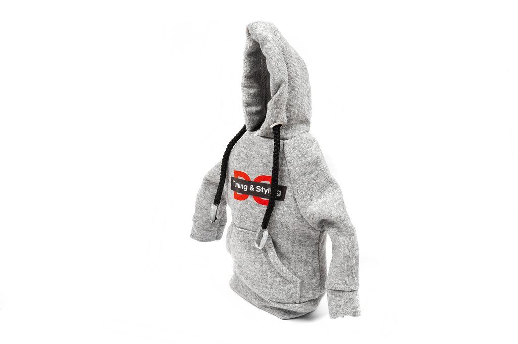 Gearbox Cover Hoodie V931 (DD)