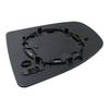 Right Mirror Glass with Heated Wing for BMW X5 X6 E70 E71 E72 08-14 51167174982