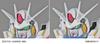 BB Senshi Gundam Regillus Suit Gundam No.374 Xvm-fzc (Mobile AGE)