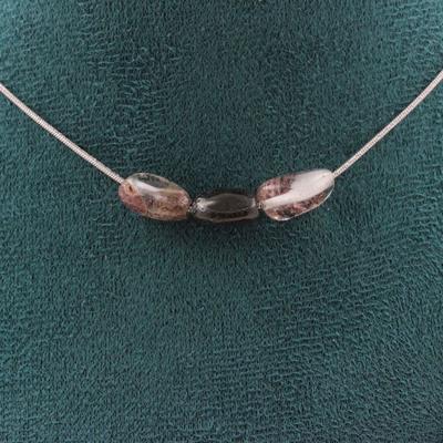 Ожерелья и подвески – Ожерелья и колье