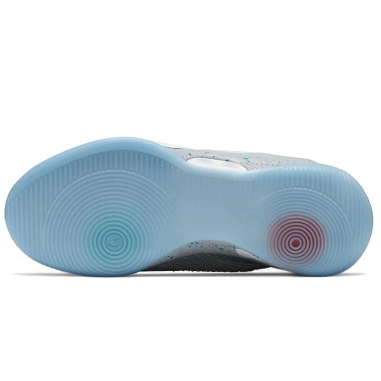 Nike Adapt BB GC 'Wolf Grey White' Men's CJ5000-090
