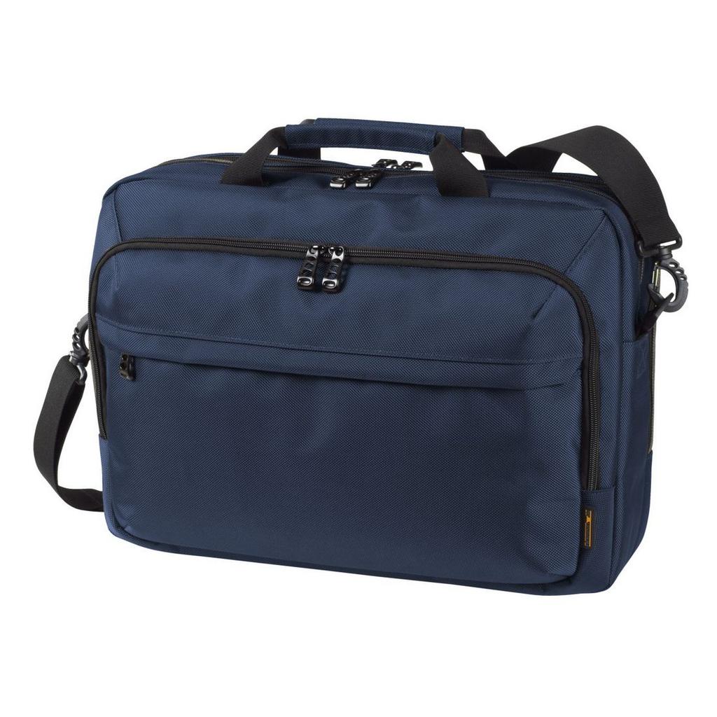 Halfar Mission Business Shoulder Bag