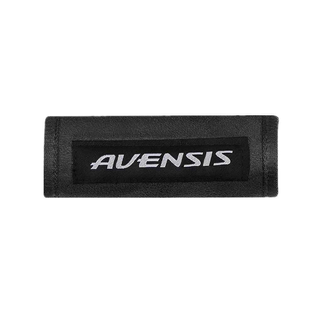 

Car roof handle protection cover gloves for Toyota Avensis t25 t27 Accessories Car Styling