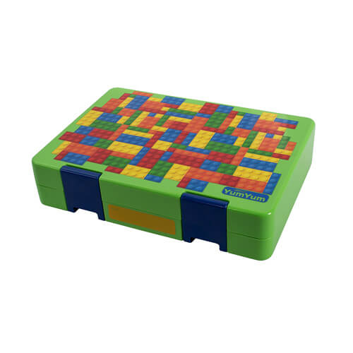 Avanti YumYum Bento Box (Building Blocks)