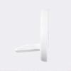 6pcs No Drilling Sliding Glass Door Lock Self-Adhesive Sliding Door Stopper  Children
