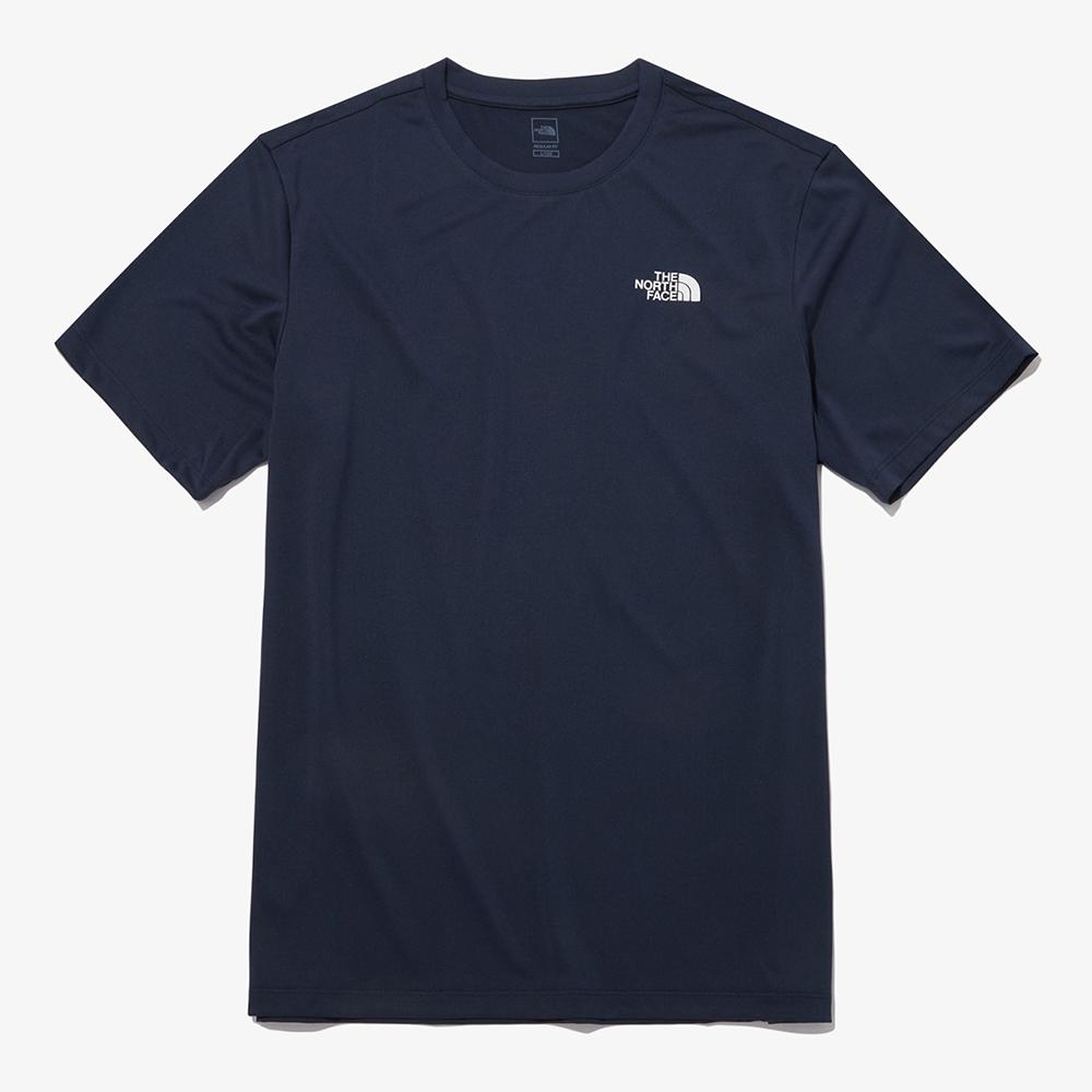 

THE NORTH FACE NT7UP04C Футболка с коротким рукавом Eco Recovery