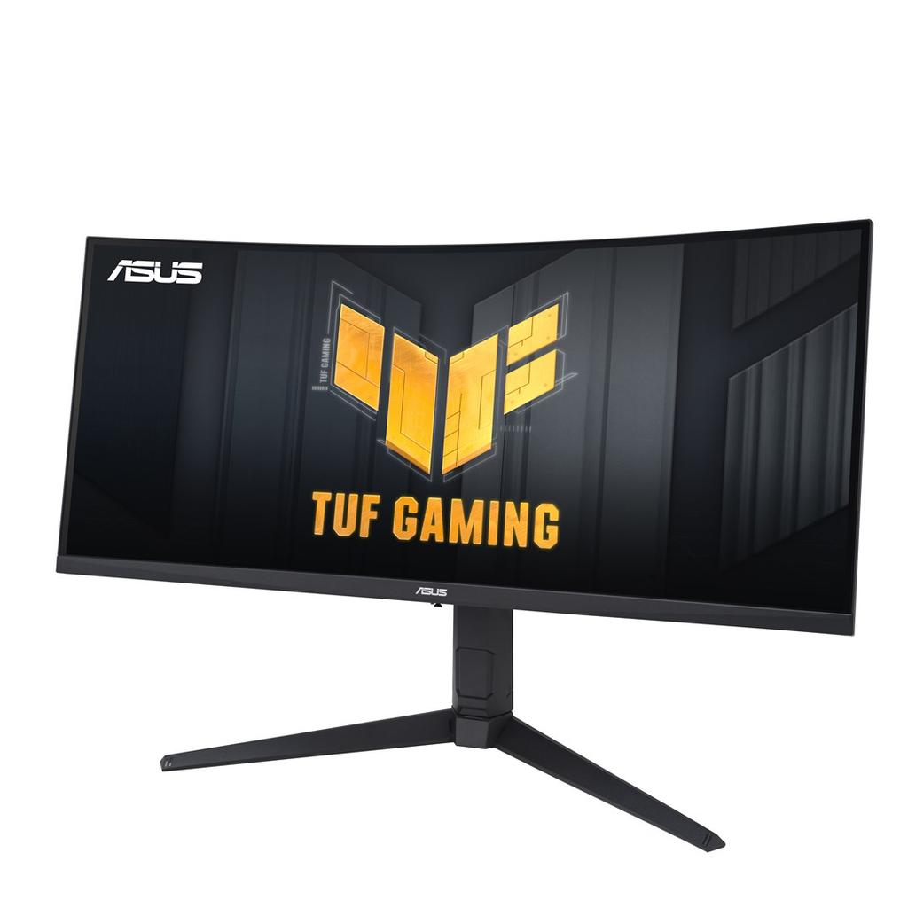 Asus 34 Vg34Vql3A Tuf Gaming Monitor