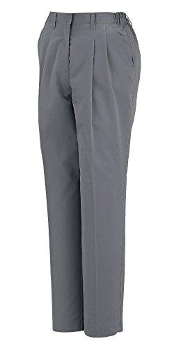 [CO-COS] A-1154 Women's Slacks Gray EL