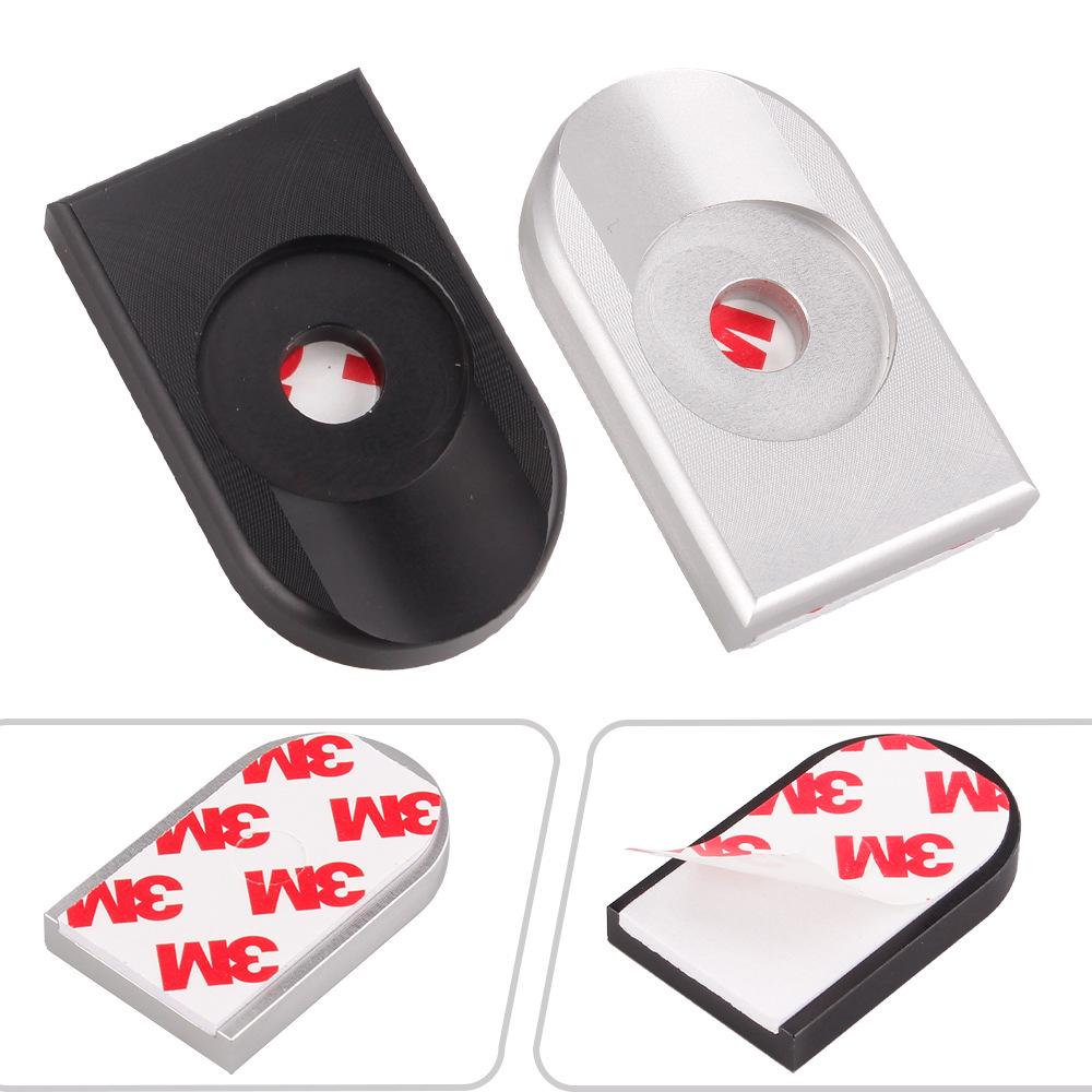 Harley Quick Release M6 Seat Shim for Motorcycle Accessory Screws/Cushions