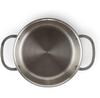 Le Creuset 3-Ply Plus Meat Pot 18 Cm (96600618000000)