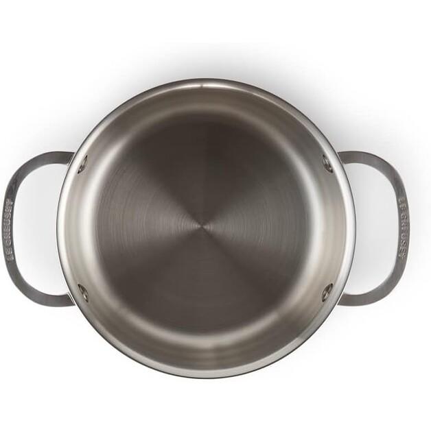Le Creuset 3-Ply Plus Meat Pot 18 Cm (96600618000000)