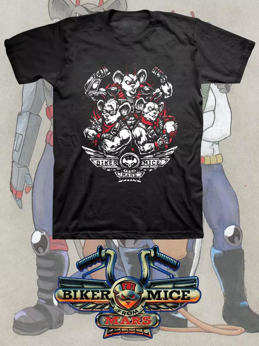 Paul Benjamin skull rock design T-shirt 3XL