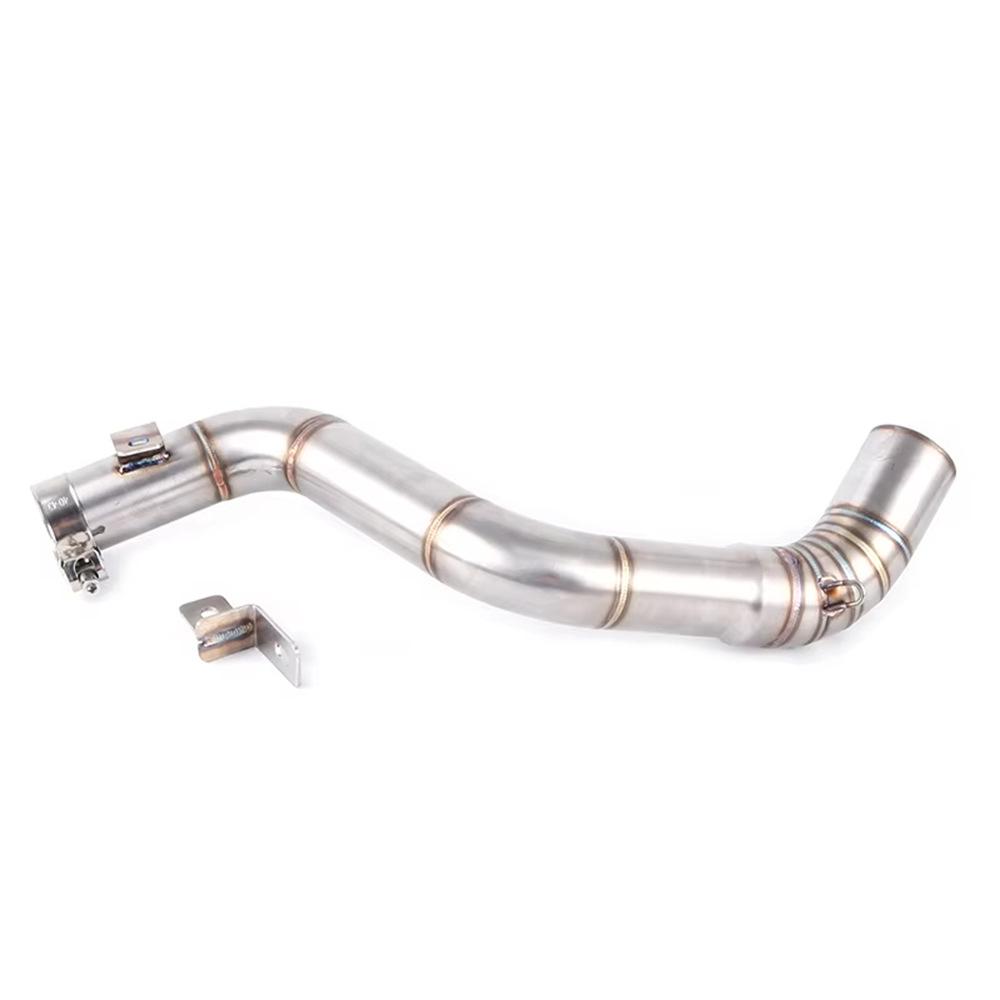 KTM DUKE125/200/390 Modified Motorcycle Exhaust Tailpipe