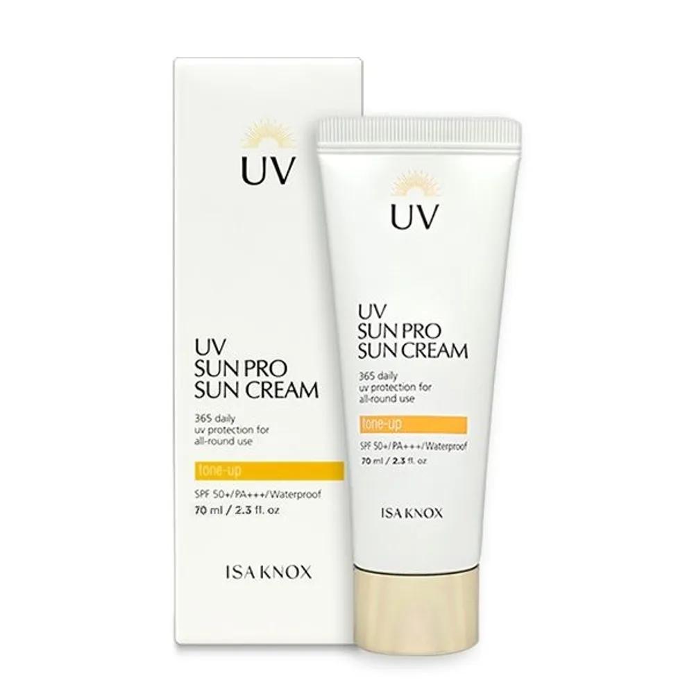 ISA KNOX UV Sun Pro 365 Daily Cover 70ml