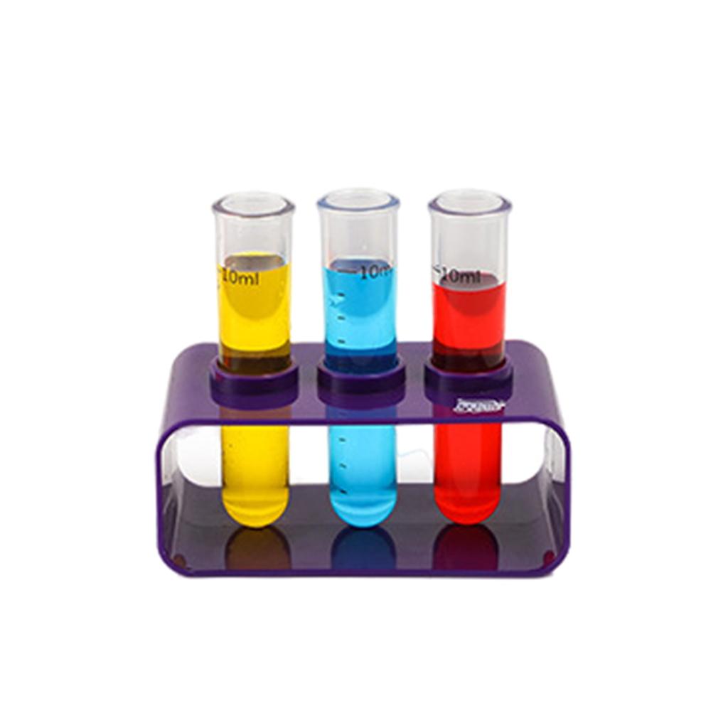 Kit Scientifique Jouets Stem Expérience DIY pour Enfants Garçons Filles 3-12 Ans
