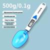 Digital Measuring Spoon Scale
