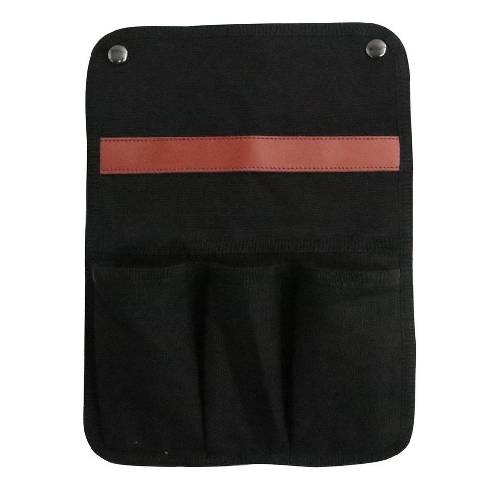 Camping Chair Armrest Organizer 1PC Hanging Storage Bag Multifunctional Side Pouch for Outdoor Gear Accessories Supplies