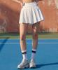XEXYMIX Trackline Pleated Two-In-One Shorts Xfl2Ps1113