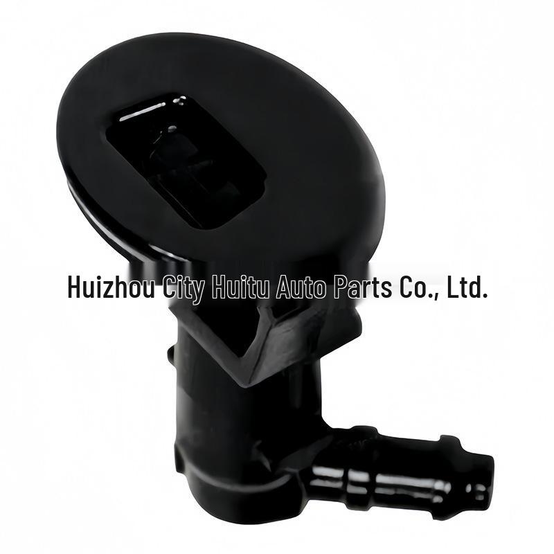 Water Spray Nozzle (Front Windshield) for 2013-2018 Jeep Wrangler - 68164356AB