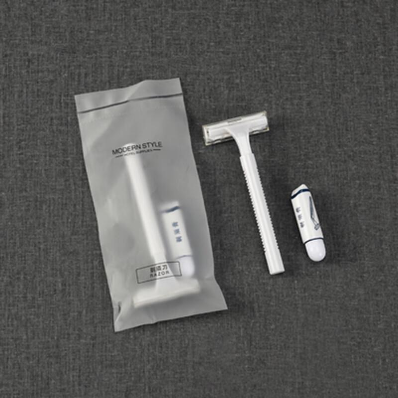 Yixingke Disposable Travel Toiletries Set