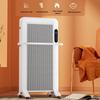 Wuli Graphene Electric Panel Heater