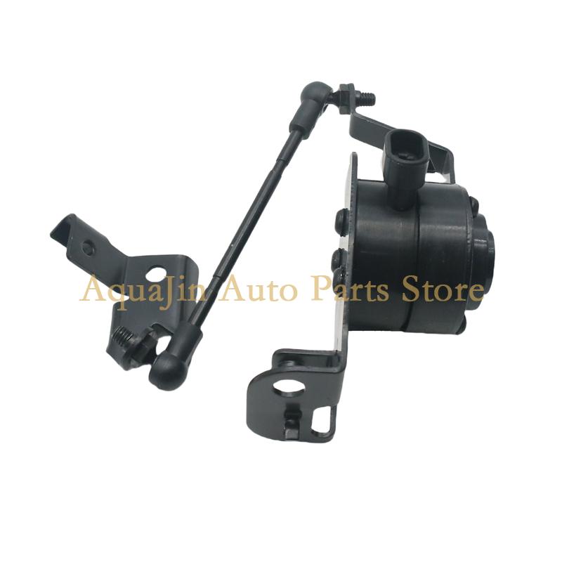 15128630 15128631 Front Left Right Height Level Sensor For Cadillac Escalade Chevrolet Avalanche Suburban 1500 Tahoe GMC Yukon