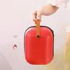 Bafangli Ge Kiln 5-Piece Portable Travel Tea Set