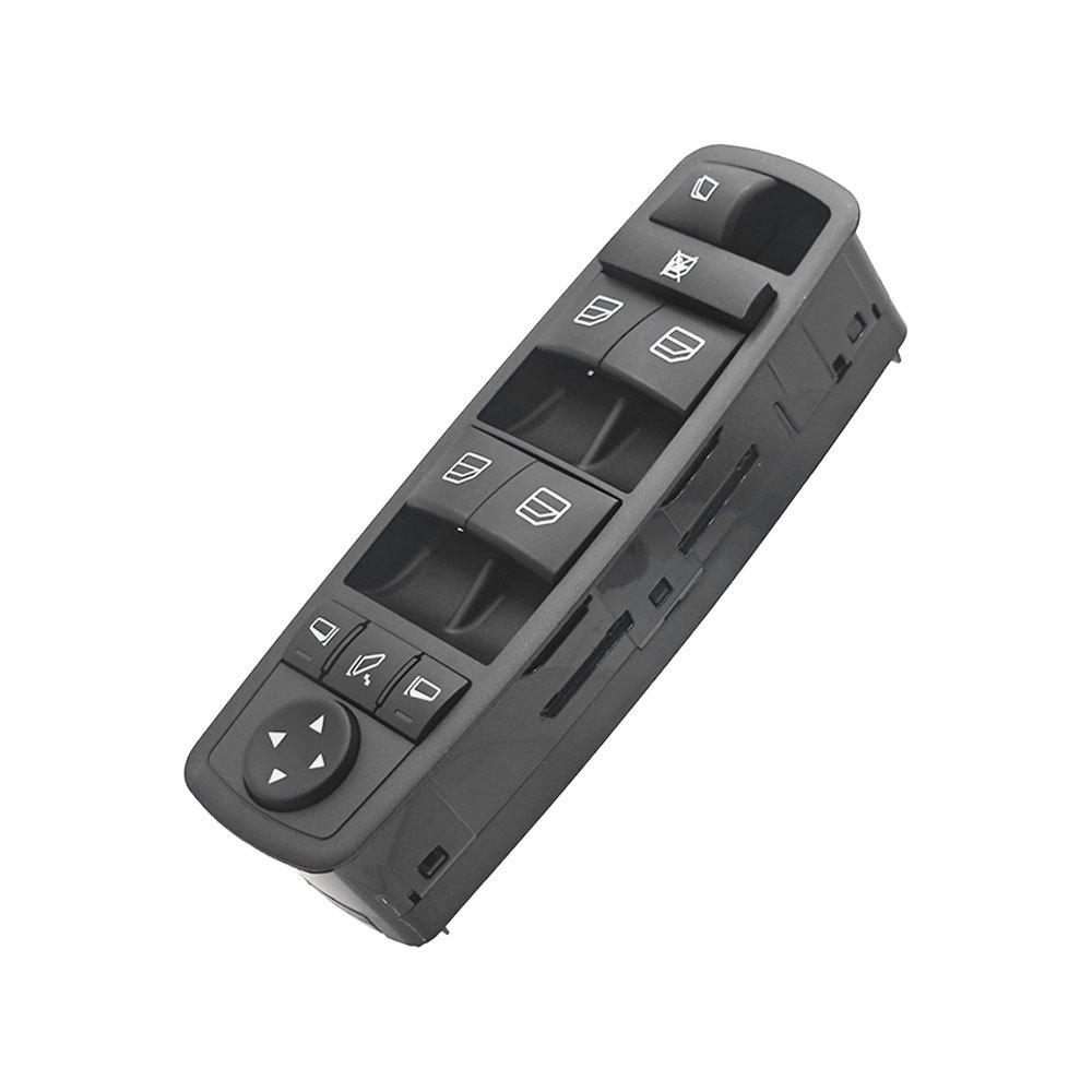 Compatible Power Window Switch for Mercedes GL450, R350, R280 W251 - A2518300590