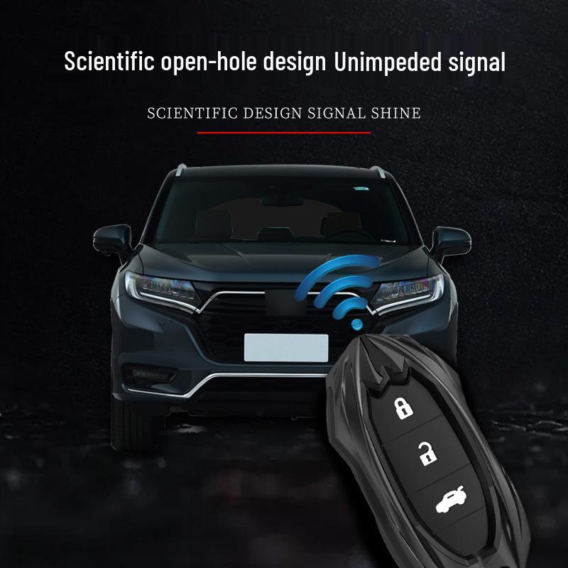 Haima Fumei S5 M3 M5 M8 M6 S7 V70 Key Fob Protective Cover