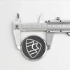 for MERCEDES BENZ Maybach Applicable Engine Base Badge Wheel Cap Steering Logo Shell Sticker Seat Sticker Car Body Side Letter1 boi3