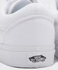 Vans Old Skool - לבן אמיתי VN000D3HW001