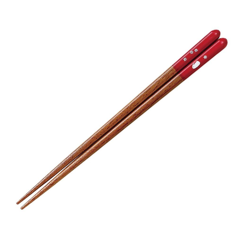Happy Set of Dishwasher Made in PID6840 J-kitchens Chopsticks, 5, Material Wood, Safe, Japan,