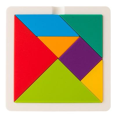 Silican Silicon Chilgyo Puzzle WSB530, 3 Jahre oder älter, Koreas bestes Kleinkindpuzzle