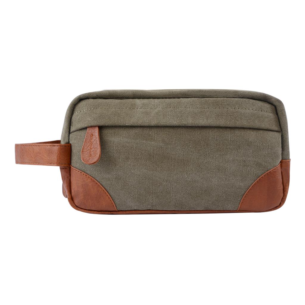 Wash Bag Multifunctional Portable Clutch Bag Business Trip Wind Cosmetic Bag