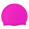 Elastic Bathing Ear Protect Sports Accessories Diving Hat Swimming Hat Swimming Caps Swim Pool Hat