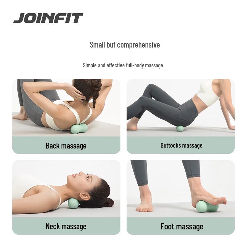 Joinfit Peanut Massage Ball