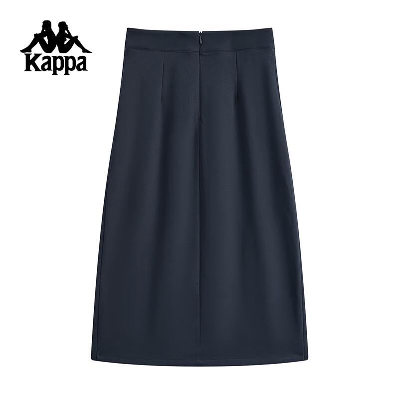 Kappa Women s 2025 Autumn Pleated Sports Skirt M