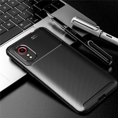 For Cover Samsung Galaxy Xcover 5 Case for Samsung Xcover 5 Capas Shockproof Back TPU Soft for Fundas Samsung Xcover Pro 5 Case