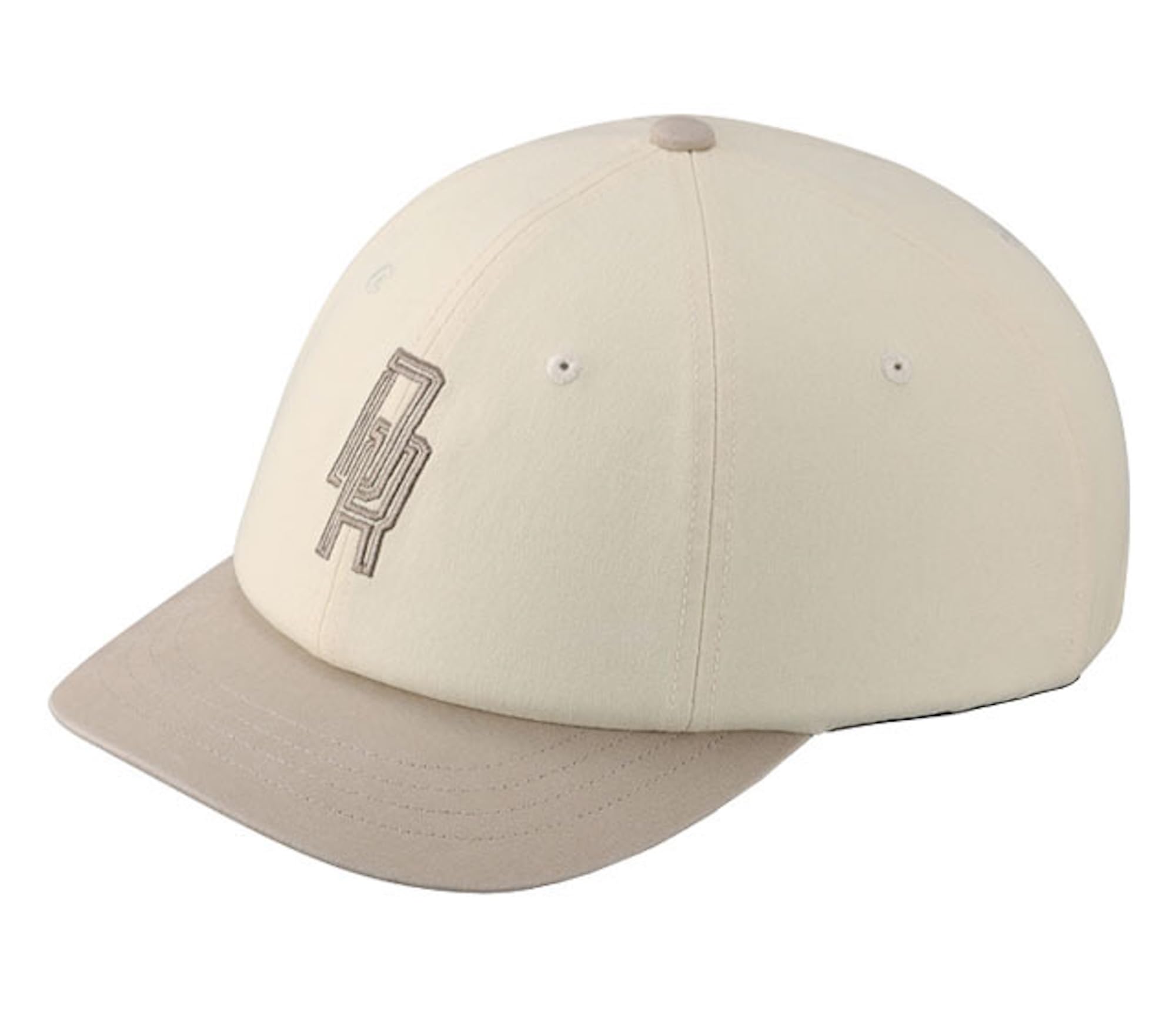 

OGK KABUTO Repair Parts KH Cap CA-5 Color Ivory/Beige