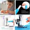 1/2pcs Automatic Threader Household Sewing Machine Thread Feeder Needle Changer Sewing Tool Sewing Machine Accessories