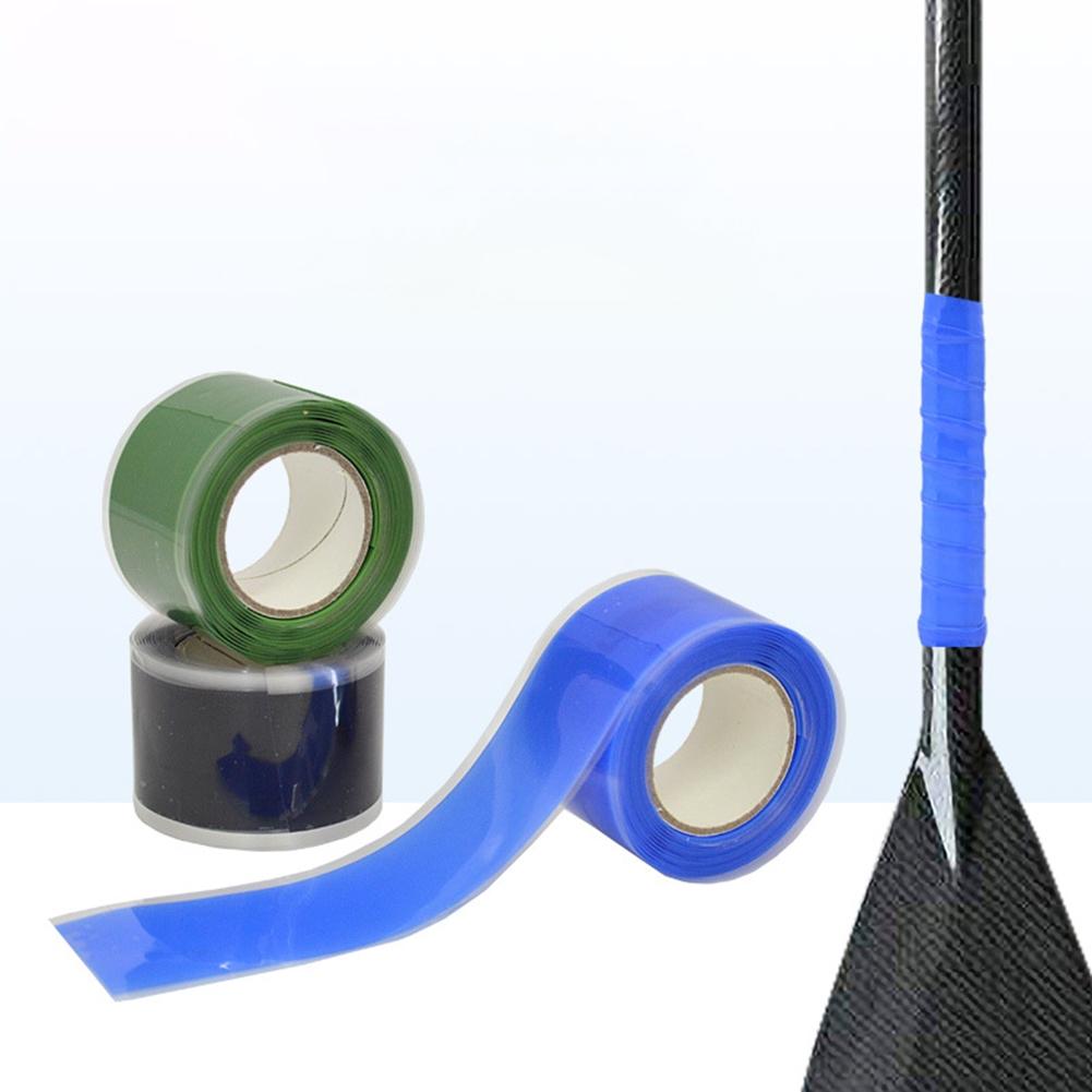 Silicone Grip Tape Good Sealing Performance Silicone Soft